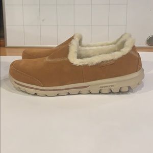 Sketchers Go Walking Memory Foam Fit size 8.5